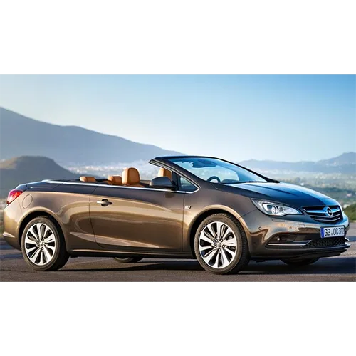 Autovettura «Signum / Vectra C / Astra H / Astra J / Cascada A / Meriva B / Zafira C / Mokka A» — foto 2 dell'alert SR/02979/25