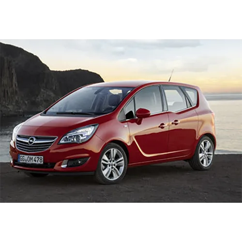 Autovettura «Signum / Vectra C / Astra H / Astra J / Cascada A / Meriva B / Zafira C / Mokka A» — foto 3 dell'alert SR/02979/25