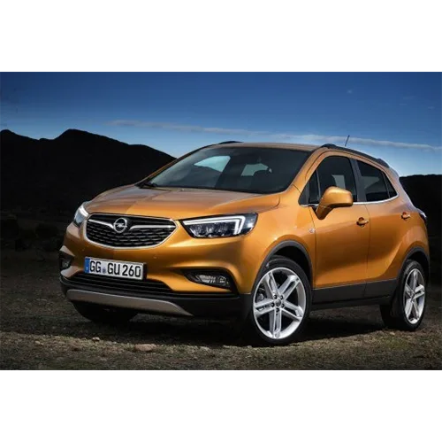 Autovettura «Signum / Vectra C / Astra H / Astra J / Cascada A / Meriva B / Zafira C / Mokka A» — foto 4 dell'alert SR/02979/25