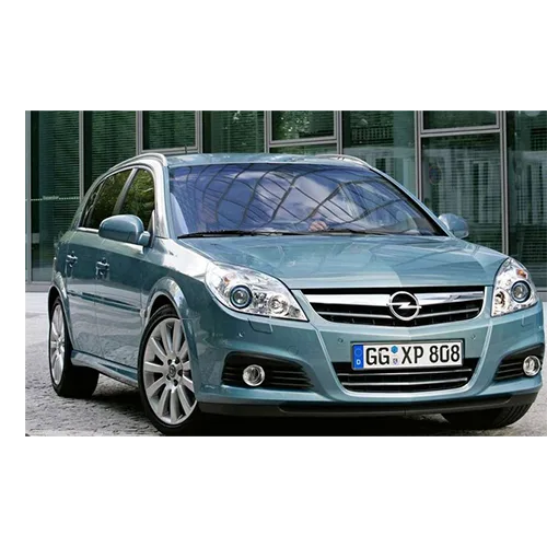 Autovettura «Signum / Vectra C / Astra H / Astra J / Cascada A / Meriva B / Zafira C / Mokka A» — foto 5 dell'alert SR/02979/25