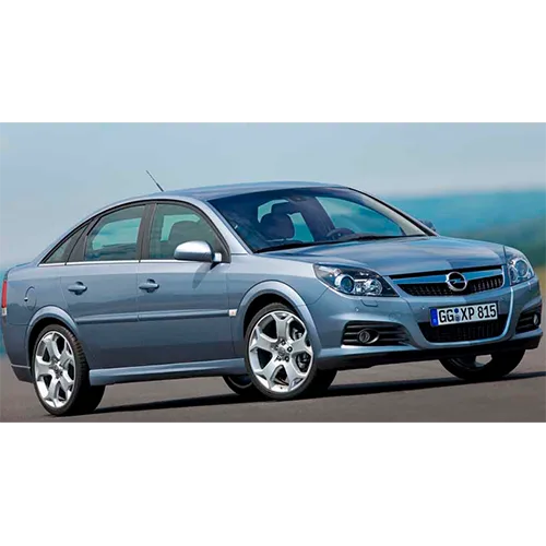 Autovettura «Signum / Vectra C / Astra H / Astra J / Cascada A / Meriva B / Zafira C / Mokka A» — foto 6 dell'alert SR/02979/25