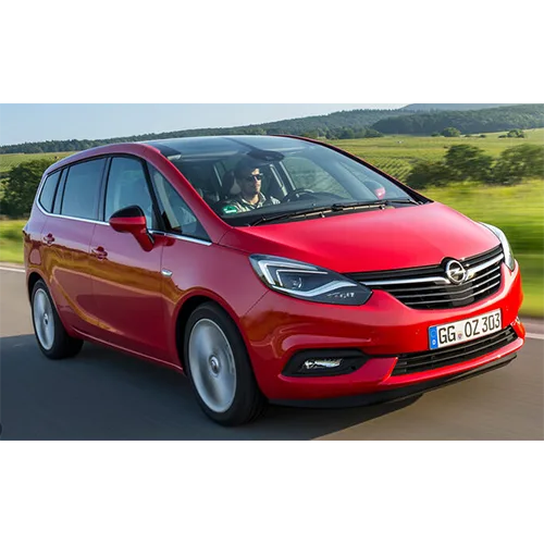 Autovettura «Signum / Vectra C / Astra H / Astra J / Cascada A / Meriva B / Zafira C / Mokka A» — foto 7 dell'alert SR/02979/25