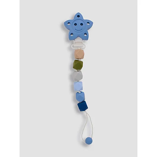 Detentore del succhietto «Silicone Soother Clip» — foto 8 dell'alert A12/00871/24