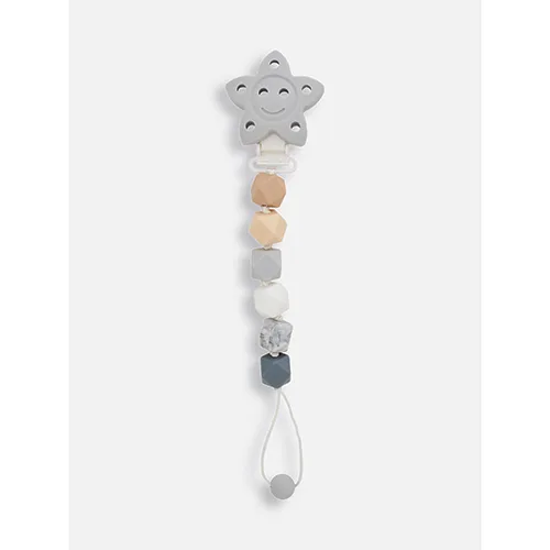 Detentore del succhietto «Silicone Soother Clip» — foto 9 dell'alert A12/00871/24
