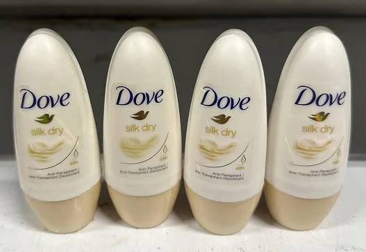 Deodorante «Silk Dry» — foto 1 dell'alert A12/02931/23