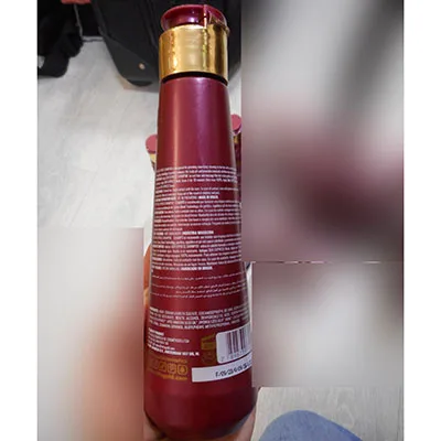 Shampoo «Silk Express - Nutritive shampoo» — foto 3 dell'alert SR/00167/26