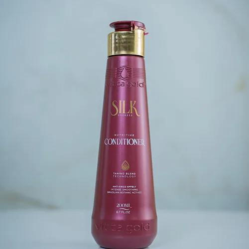 Balsamo per capelli «Silk Express» — foto 1 dell'alert SR/00220/26