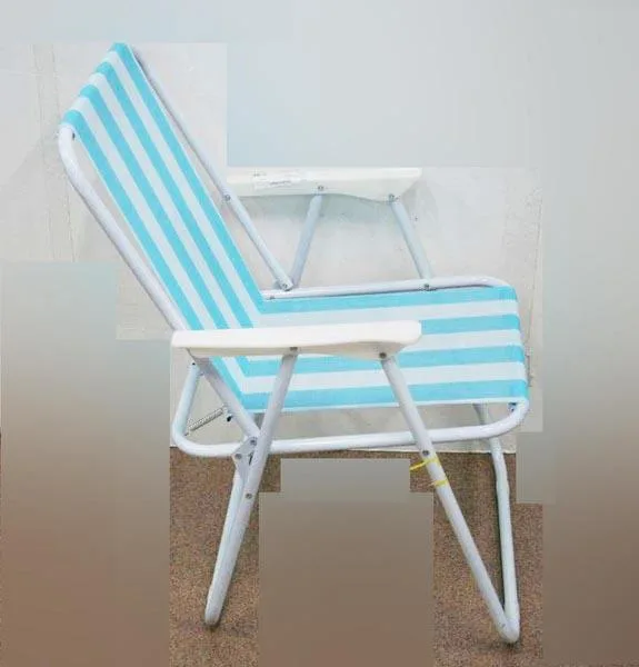 Sedie da giardino «SILLA PLEGABLE ('Folding chair')» — foto 4 dell'alert A12/0819/16