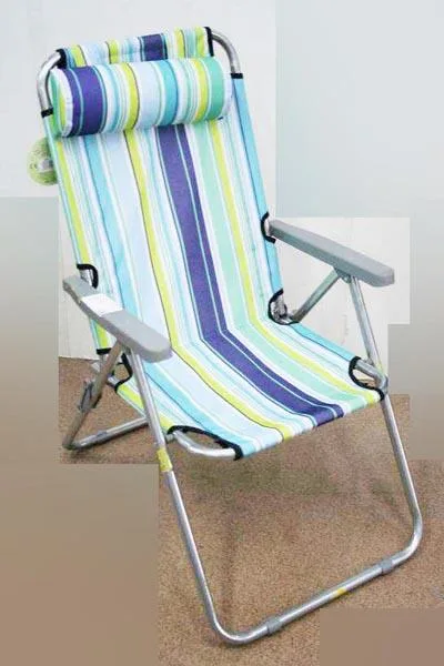 Sedie da giardino «SILLA PLEGABLE ('Folding chair')» — foto 5 dell'alert A12/0819/16