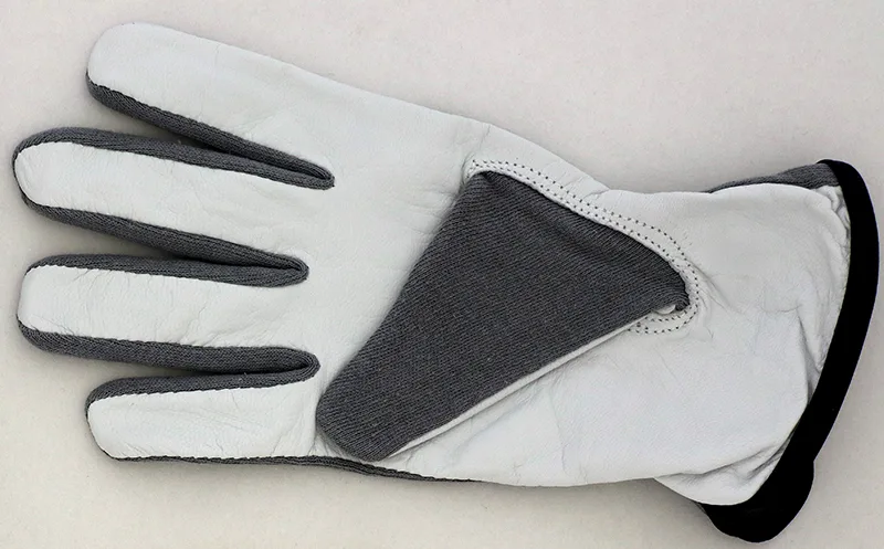 Guanti da lavoro «Silver 2» (Handy)