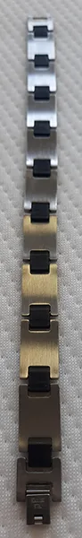 Braccialetto «Silver bracelet» — foto 3 dell'alert A12/01150/22