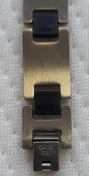 Braccialetto «Silver bracelet» — foto 4 dell'alert A12/01150/22