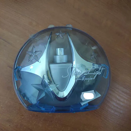 Profumo «Silver Light Eau de Parfum» (Linn Young)