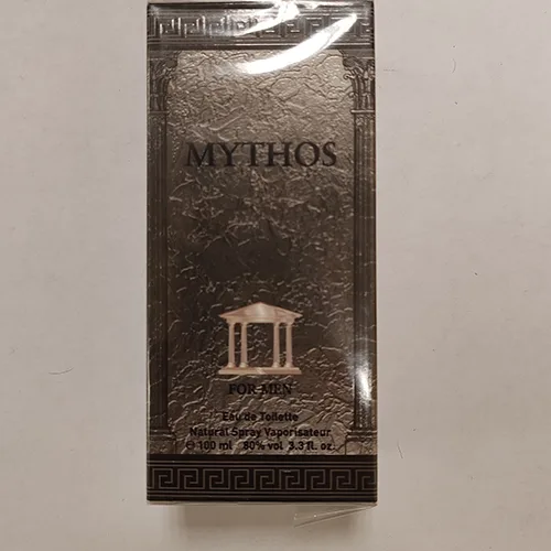 Eau de toilette «Silver» — foto 1 dell'alert SR/02245/25