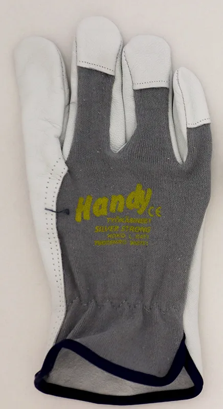 Guanti da lavoro «Silver Strong» (Handy)