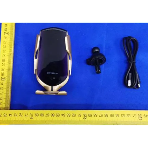 Caricabatterie senza fili «SimplyTech Smart Mount» — foto 2 dell'alert A12/00851/24