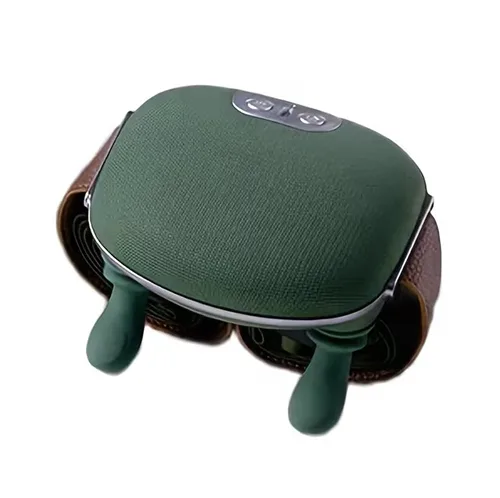 Macchina da massaggio «Simulated Human Hand Massage» — foto 1 dell'alert SR/02698/26