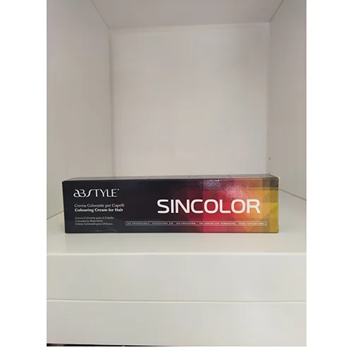 Crema per capelli «Sincolor» (Abstyle)