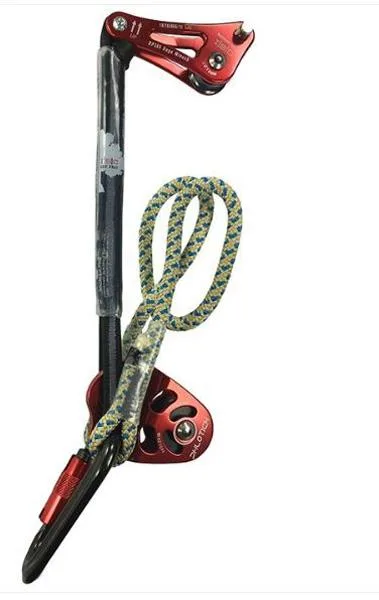 Kit chiave corda «Singing Tree Rope Wrench» — foto 1 dell'alert A11/0062/19