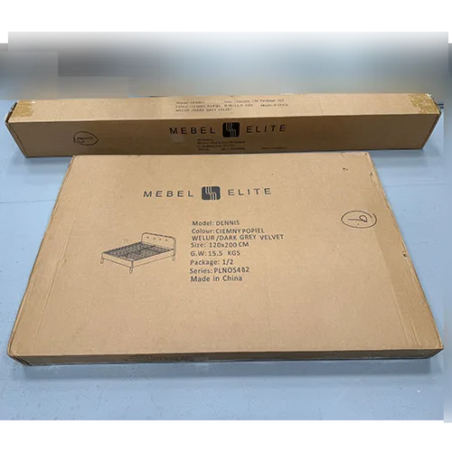 Letto «Single bed (120cm)» — foto 2 dell'alert SR/01519/26