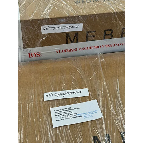 Letto «Single bed (120cm)» — foto 3 dell'alert SR/01519/26