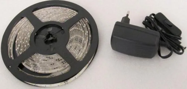 Striscia del LED «Single colour LED strip» — foto 2 dell'alert A12/1256/13