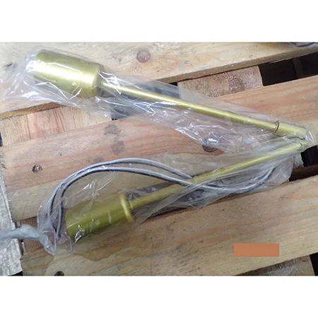 Lampada da soffitto «Single Lamp Head» — foto 4 dell'alert SR/01441/26