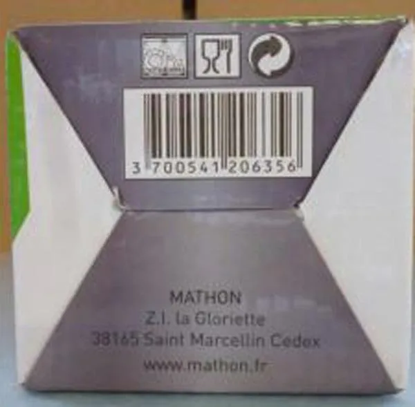 Sifone culinario «Siphon tout inox» — foto 4 dell'alert A12/1400/18