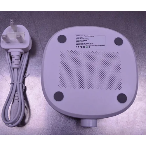 Mozzo di rimozione dello smalto per unghie «Sistaco Mineral Bond Rapid Removal Hub» — foto 1 dell'alert SR/04107/25