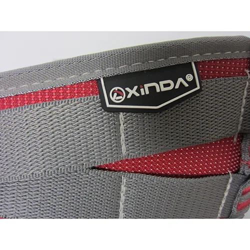 Imbracatura da arrampicata «Sit Harness» — foto 10 dell'alert SR/03279/25