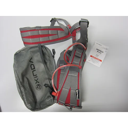 Imbracatura da arrampicata «Sit Harness» — foto 3 dell'alert SR/03279/25