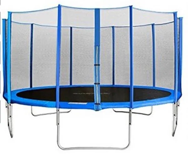 Trampolino «Sixjump CST 185/L1564» (Sixbros)