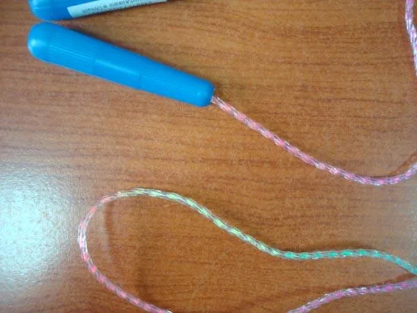 Corda di salto «Skakanka [Skipping rope]» — foto 2 dell'alert A12/0693/17