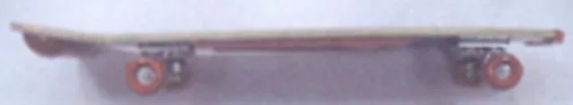 Skateboard & #13; & #13; — foto 3 dell'alert 0691/12