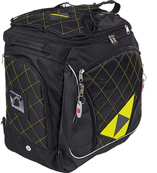 Ski-boot-bag riscaldabile «Skibootbag Heated 230V/12V» (Fischer)