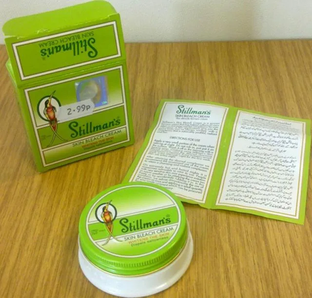 Prodotto schiarimento della pelle «Skin Bleach Cream» — foto 2 dell'alert A12/1835/12