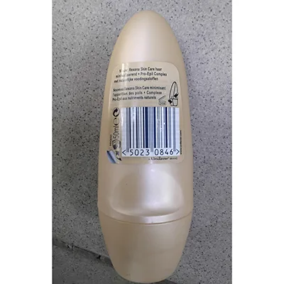 Deodorante «SKIN CARE Hair minimising 24H» — foto 2 dell'alert SR/00813/26