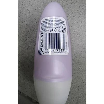 Deodorante «SKIN CARE Neutral with PRODERMA 24H» — foto 2 dell'alert SR/00814/26