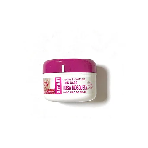 Crema per il corpo «SKIN CARE - Rosa Mosqueta» (Amalfi)