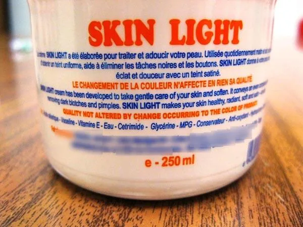 Prodotto per l'illuminazione della pelle «Skin Light» — foto 2 dell'alert A12/0643/15