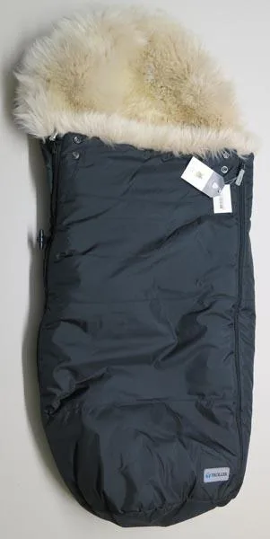 Sacco a pelo per bambini «Skinnpose» (Troller)