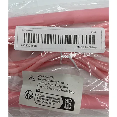 Corda per saltare «Skipping rope pink» — foto 1 dell'alert A12/03045/24