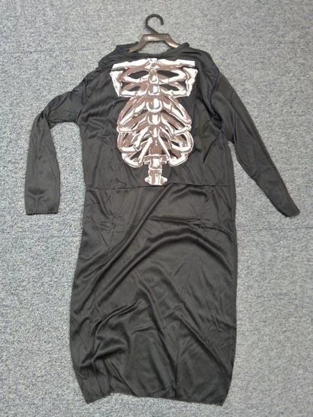Costume di fantasia «SKULL WARRIOR» — foto 3 dell'alert A12/0421/16
