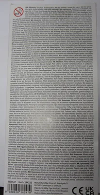 Modellazione di argilla «skumvoks light clay» — foto 3 dell'alert A12/00346/23
