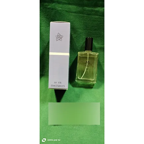 Eau de toilette «Sky 67» — foto 2 dell'alert SR/00128/25