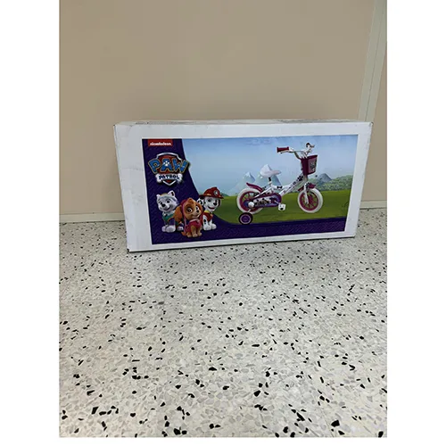 Bicicletta per bambini «Sky Everest Venere 12» — foto 3 dell'alert SR/03095/25