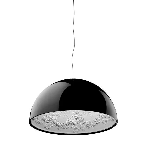 Lampada a sospensione «Skygarden» — foto 1 dell'alert A11/0066/16