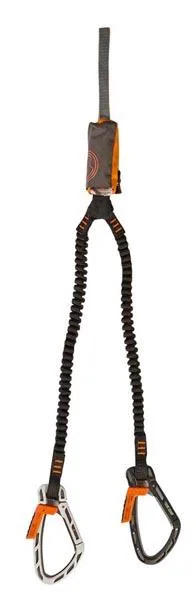 Set di ferrata «SKYSAFE II» (Skylotec)