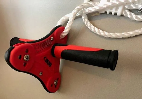 Aquila slacker «Slackers Seilrutsche Eagle (Zipline)» (Slackers)