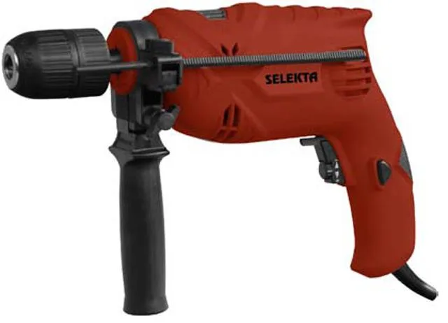 Trapano elettrico a impatto «Slagboremaskine (impact drill )» — foto 2 dell'alert A12/1367/13